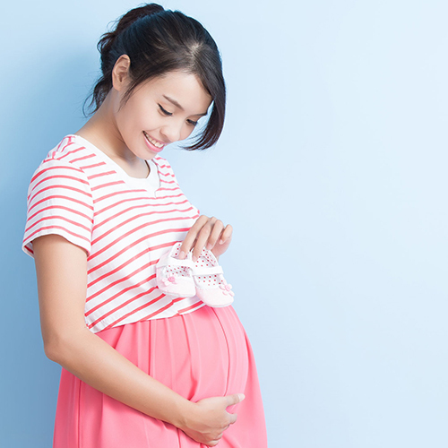 乳癌潰擊下的堅強 化療前勇敢凍胚再臨好孕  |好孕分享|分享文章